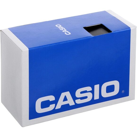 Casio Men’s W800h-1av Classic Sport Watch With Black Band 10-year battery life - Picture 7 of 7